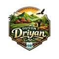 Logo Dusun Driyan RW 11